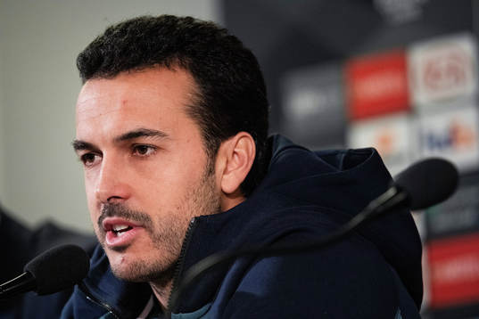 Pedro of Chelsea