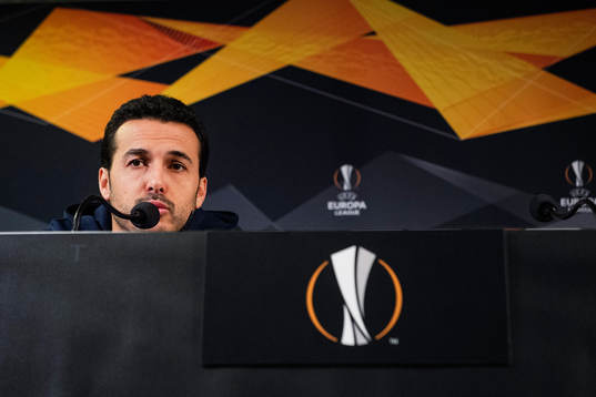 Pedro of Chelsea