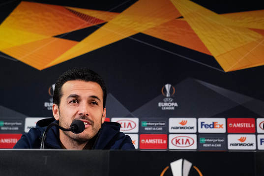Pedro of Chelsea