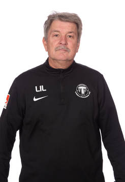 Trelleborgs massör Larsinge Larsson