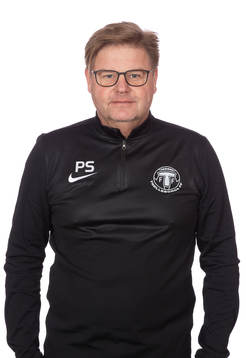Trelleborgs manager Peter Swärdh