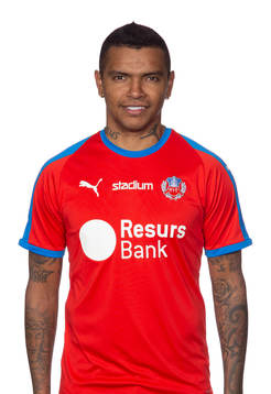Helsingborgs Wanderson do Carmo