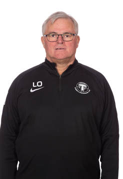Trelleborgs lagledare Lars Olsson