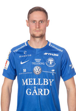 Trelleborgs Anton Tideman