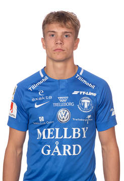 Trelleborgs Niklas Vesterlund