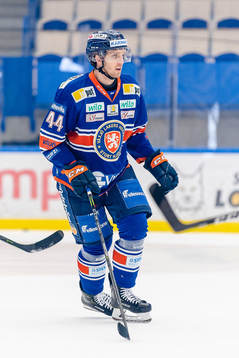 Växjös Peter Andersson