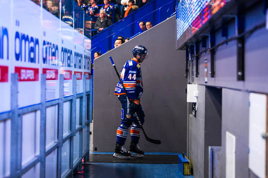 Växjös Peter Andersson deppar