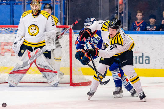 Brynäs Niclas Lundgren