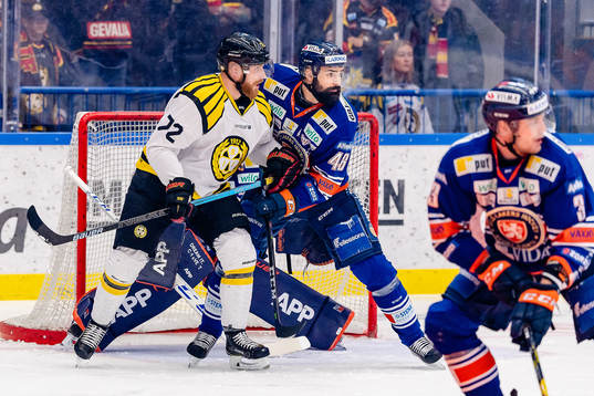 Brynäs Joachim Rohdin