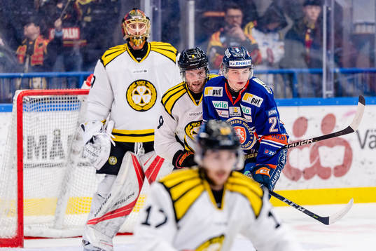 Brynäs Niclas Andersén