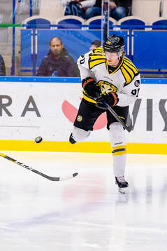 Brynäs Jesper Boqvist