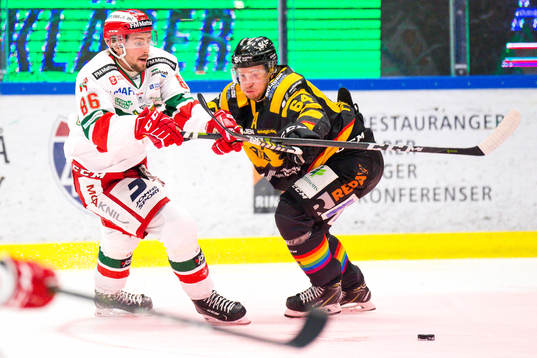 Skellefteås Jonathan Pudas