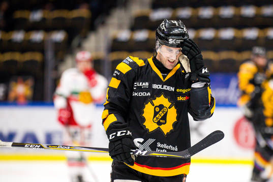 Skellefteås Bud Holloway