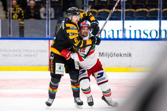 Skellefteås Filip Berglund