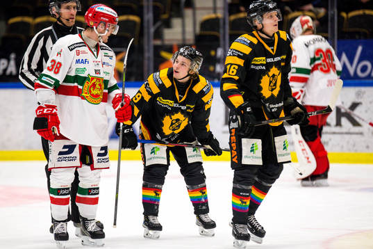 Skellefteås Tim Söderlund
