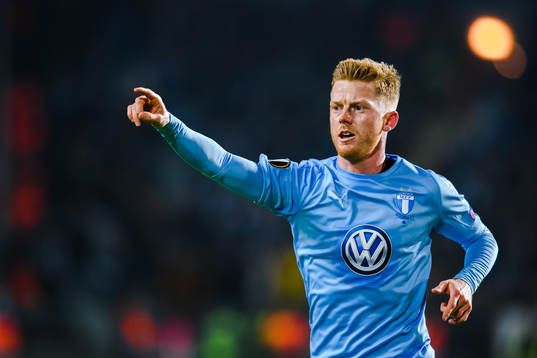 Bläddra bland fler bilder av Football, Europa League, Malmö FF - Chelsea