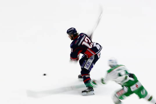 Linköpings Andrew Gordon