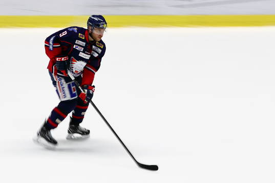 Linköpings Derek Roy