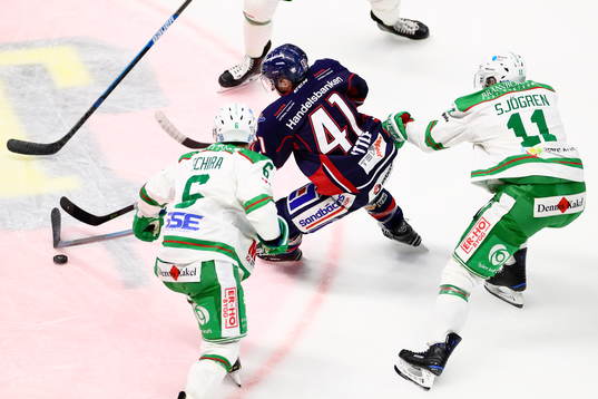 Linköpings Broc Little