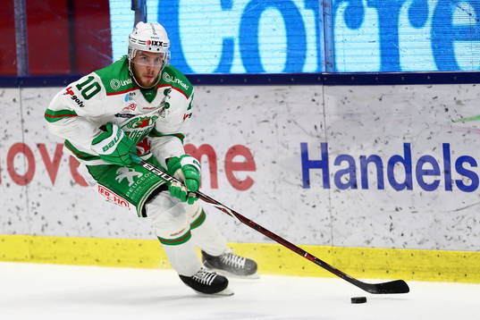 Rögles Matt Carey