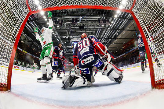 Bläddra bland fler bilder av Ishockey, SHL, Linköping – Rögle