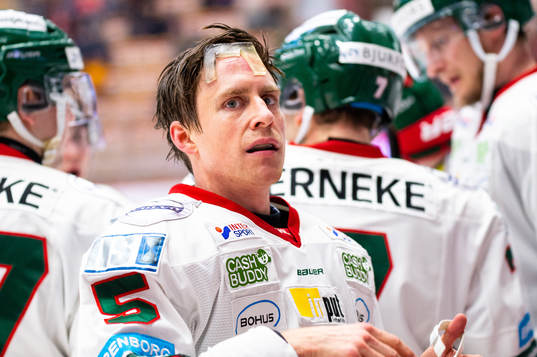 Frölundas Chay Genoway