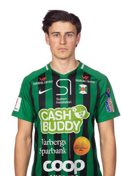 Varbergs Philip Ljung