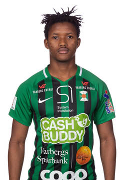 Varbergs Fofana Adama