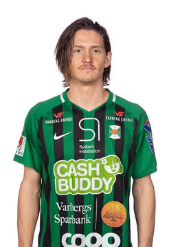 Varbergs Robin Book