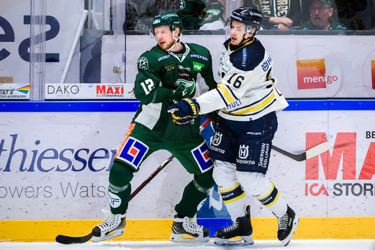 s Markus Ljungh