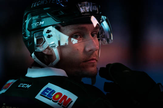 Färjestads Jesper Olofsson