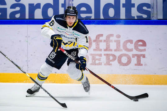 s Markus Ljungh