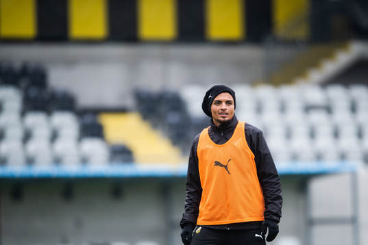 Ahmed Yasin