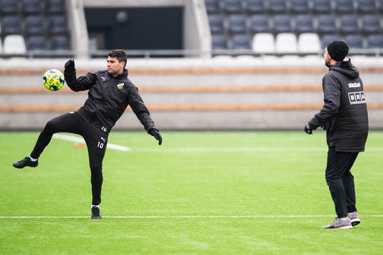 Paulinho