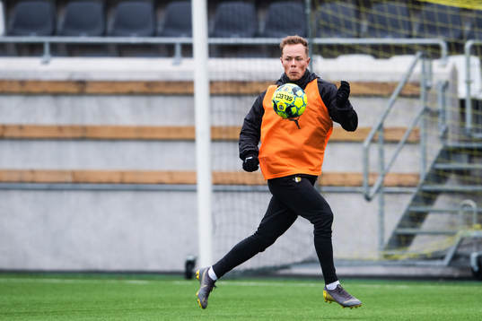 Adam Andersson