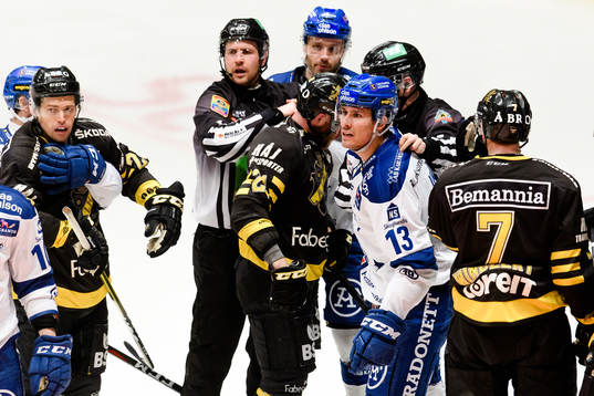 Leksands Jon Knuts