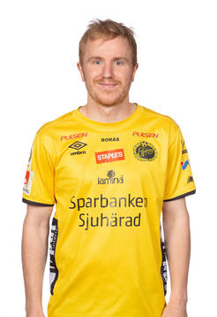 Elfsborgs Simon Lundevall