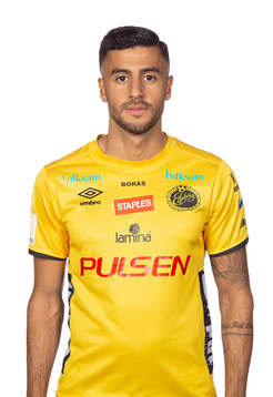 Elfsborgs Rami Kaib