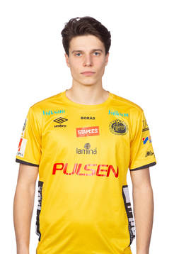 Elfsborgs Joakim Engström