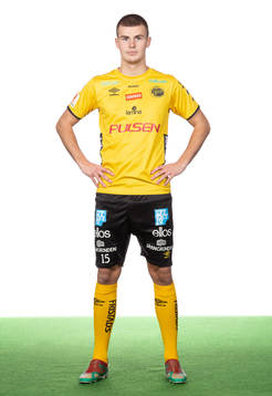 Elfsborgs Filip Schyberg