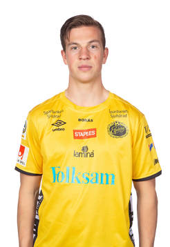 Elfsborgs Simon Olsson