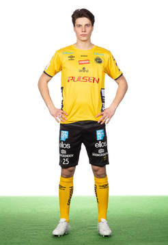 Elfsborgs Joakim Engström
