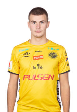 Elfsborgs Filip Schyberg