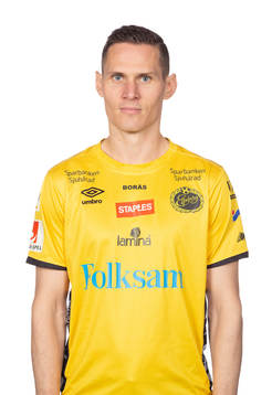 Elfsborgs Jon Jönsson