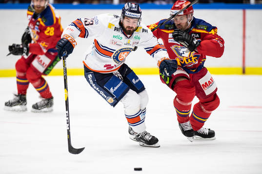 Växjös Roman Horak