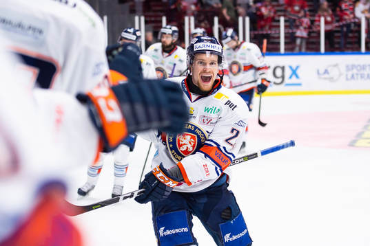 1 målet
