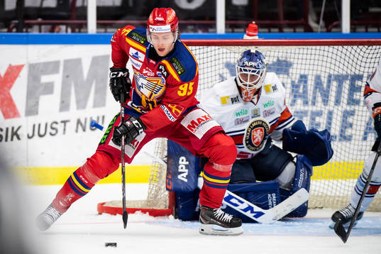 Malmö Redhawks Carl Persson