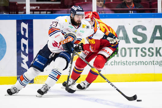 Växjös Roman Horak