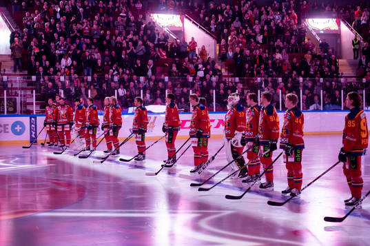 Malmö Redhawks spelare