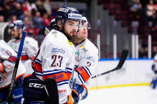 Växjös Roman Horak